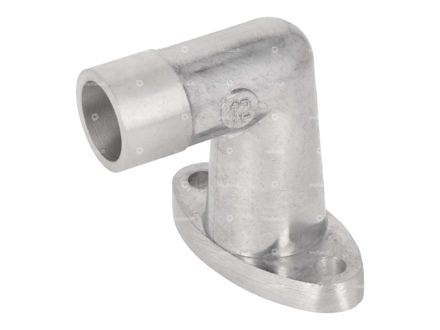 AKOA 15 mm Ansaugstutzen getarnt | Puch E50 Carousel Image 1