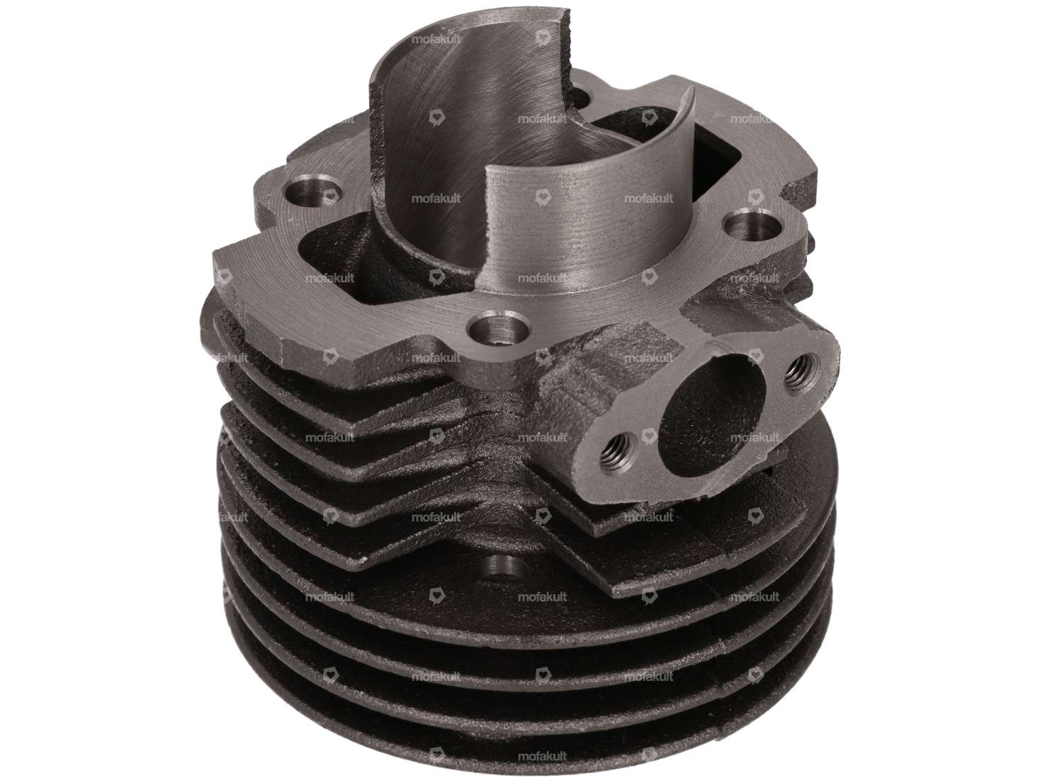 GPO 41 mm Tuning-Set «Sombrero» | Puch X30 Velux Carousel Image 4