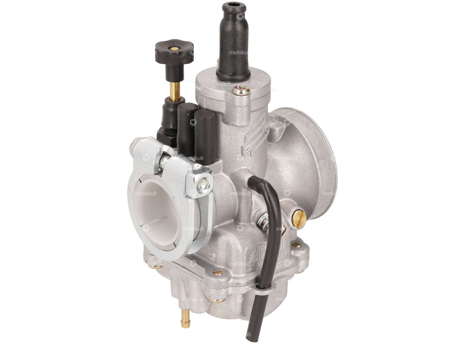 Bollag Motos Vergaser Polini CP23 ohne Choke | Vespa Wideframe VB1 Carousel Image 2