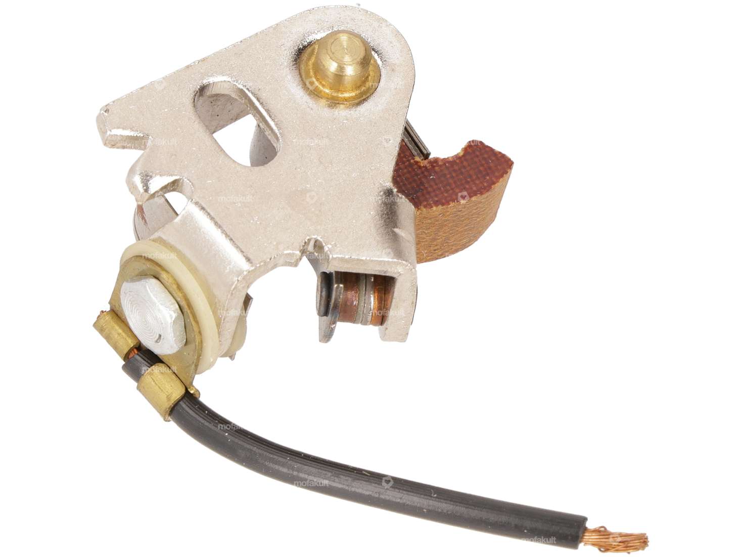 Interruttore elettronico con cavo | Vespa PX, 50 Special Carousel Image 3