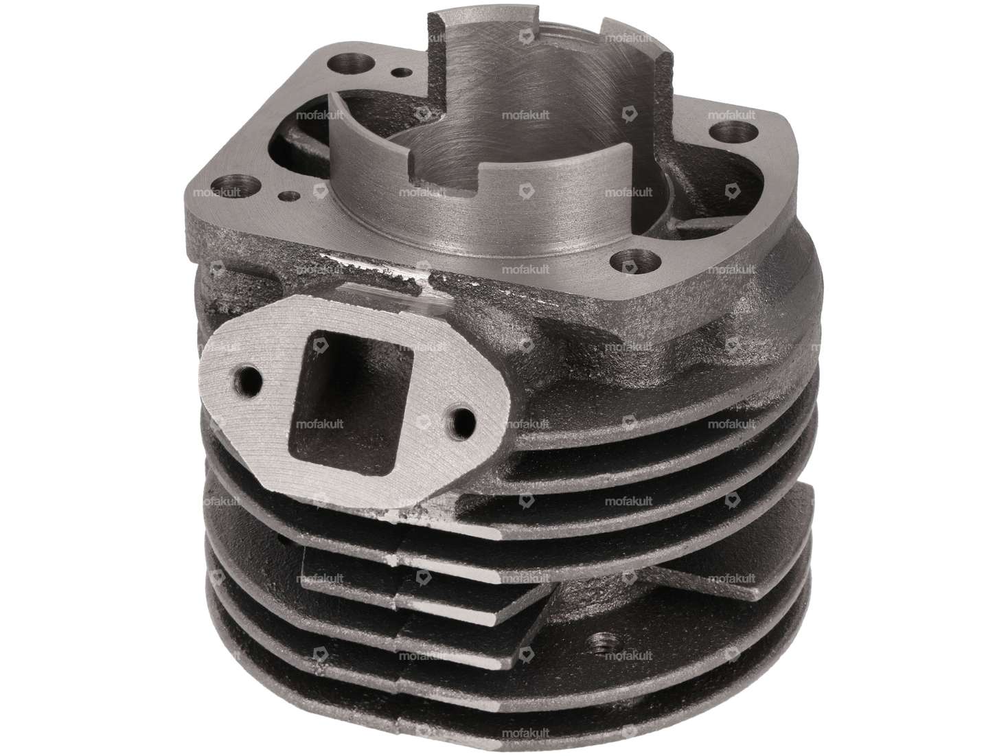 BAD ASS Diablo cylinder kit Ø 45 mm incl. head | Sachs 502, 50/2, 50/3, 50/4 Carousel Image 5