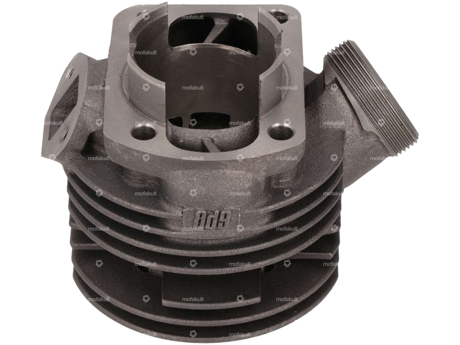 Cilindro GPO 43 mm "Divertimento" (scanalato) | Sachs 502, 50/2, 50/3, 50/4 Carousel Image 4