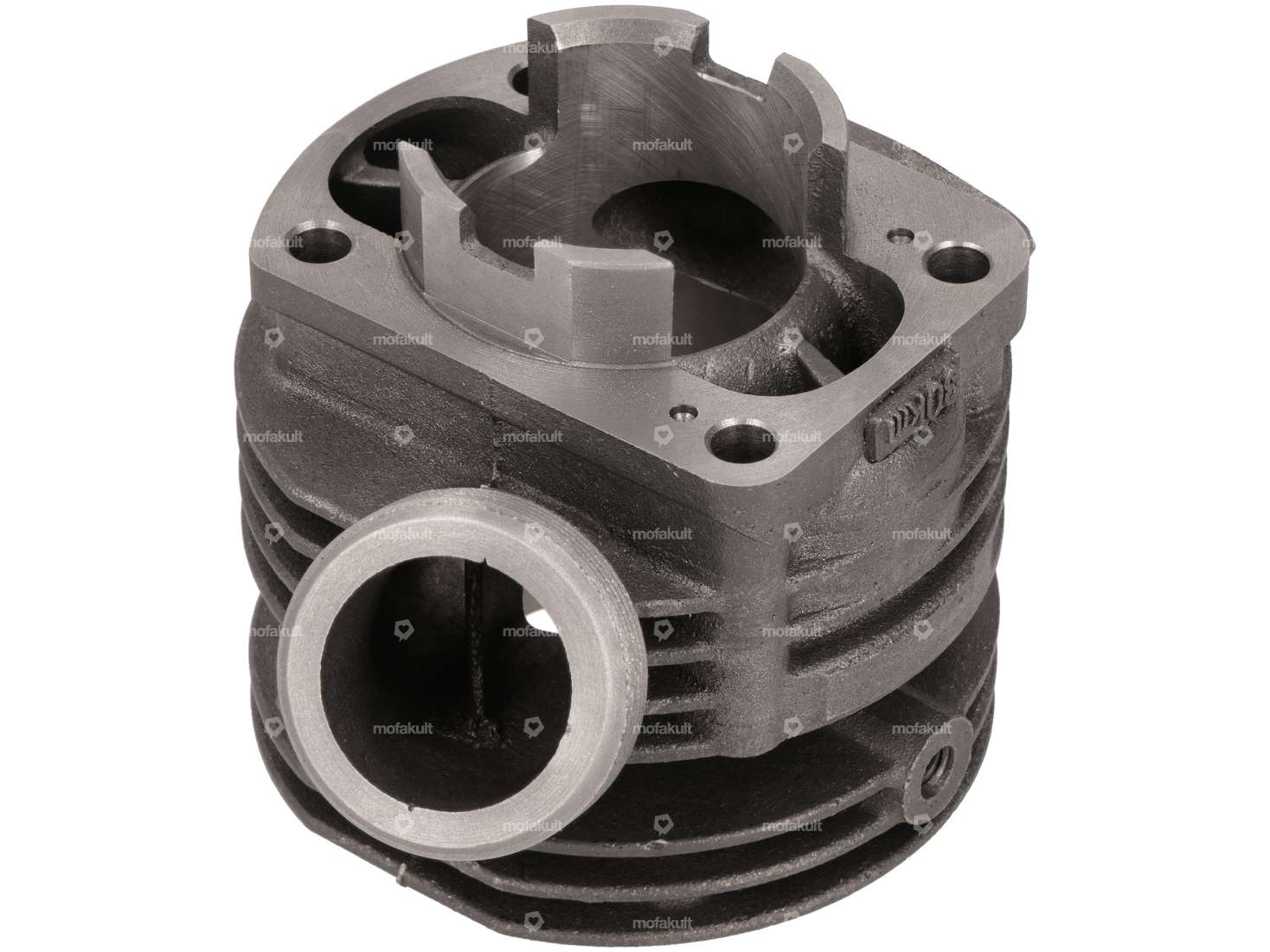 Kit cilindro GPO Ø 41 mm "Divertimento" (scanalato) | Sachs 502, 50/2, 50/3, 50/4 Carousel Image 3