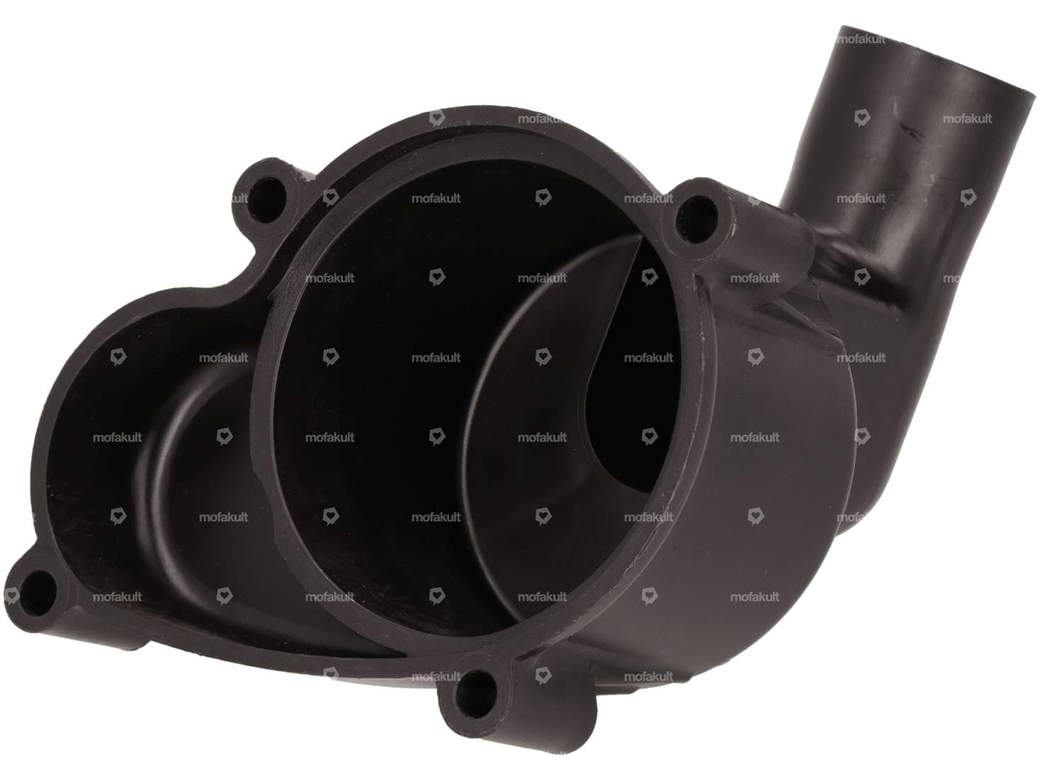 Scatola filtro aria anteriore Sachs 503 ADV Cat. (A2961) Carousel Image 2