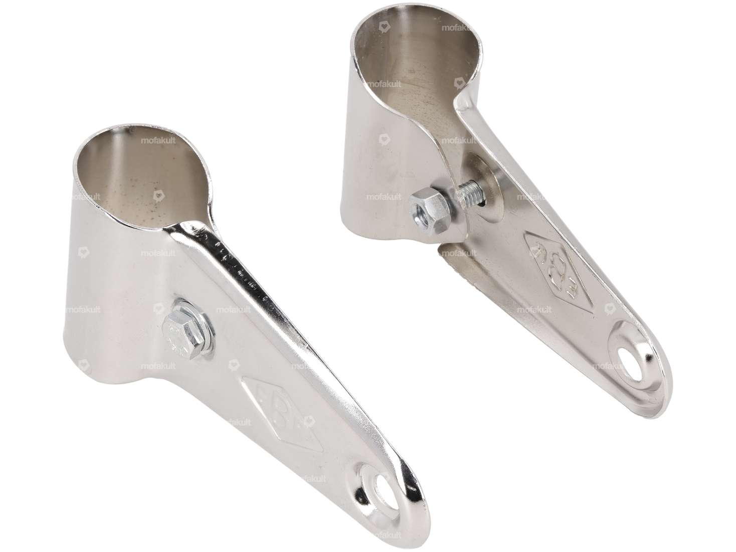 EBR lamp holders Carousel Image 1