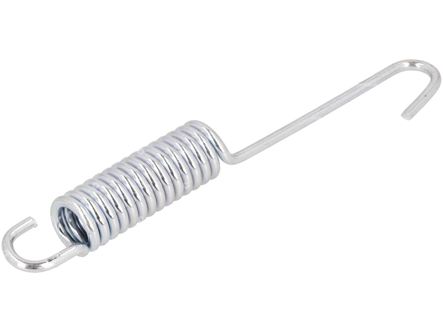 Molla Ø 2,5/13,8 x 113 mm Carousel Image 1