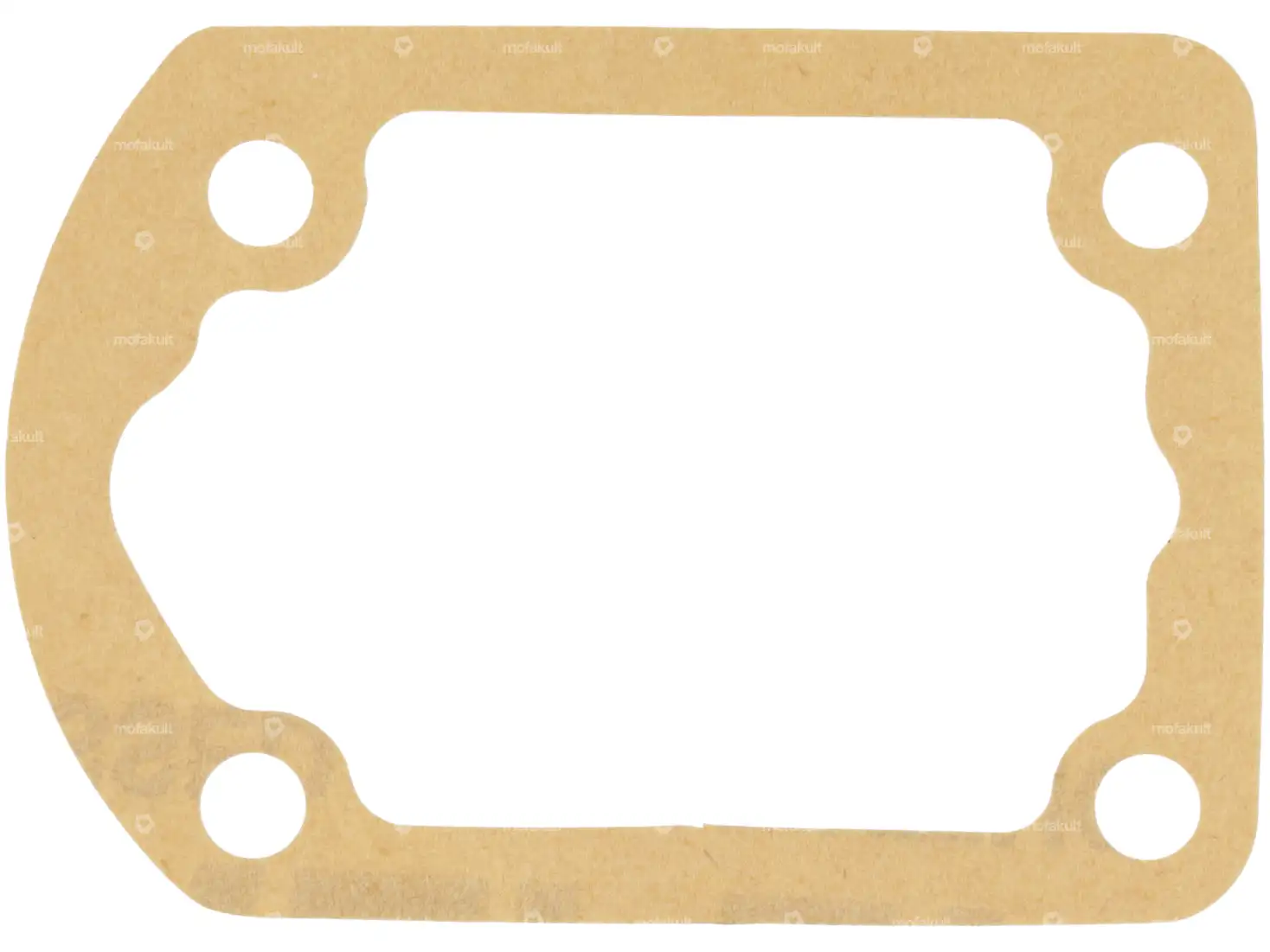 Gasket cylinder base 0.25 mm | Sachs 50/2, 503 (A1848) | mofakult