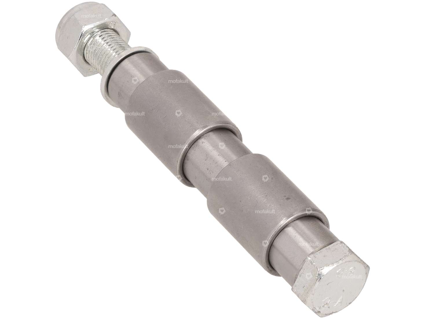 Assale forcellone posteriore completamente originale | Tomos A3, Classic, Quadro, Sprint Carousel Image 2