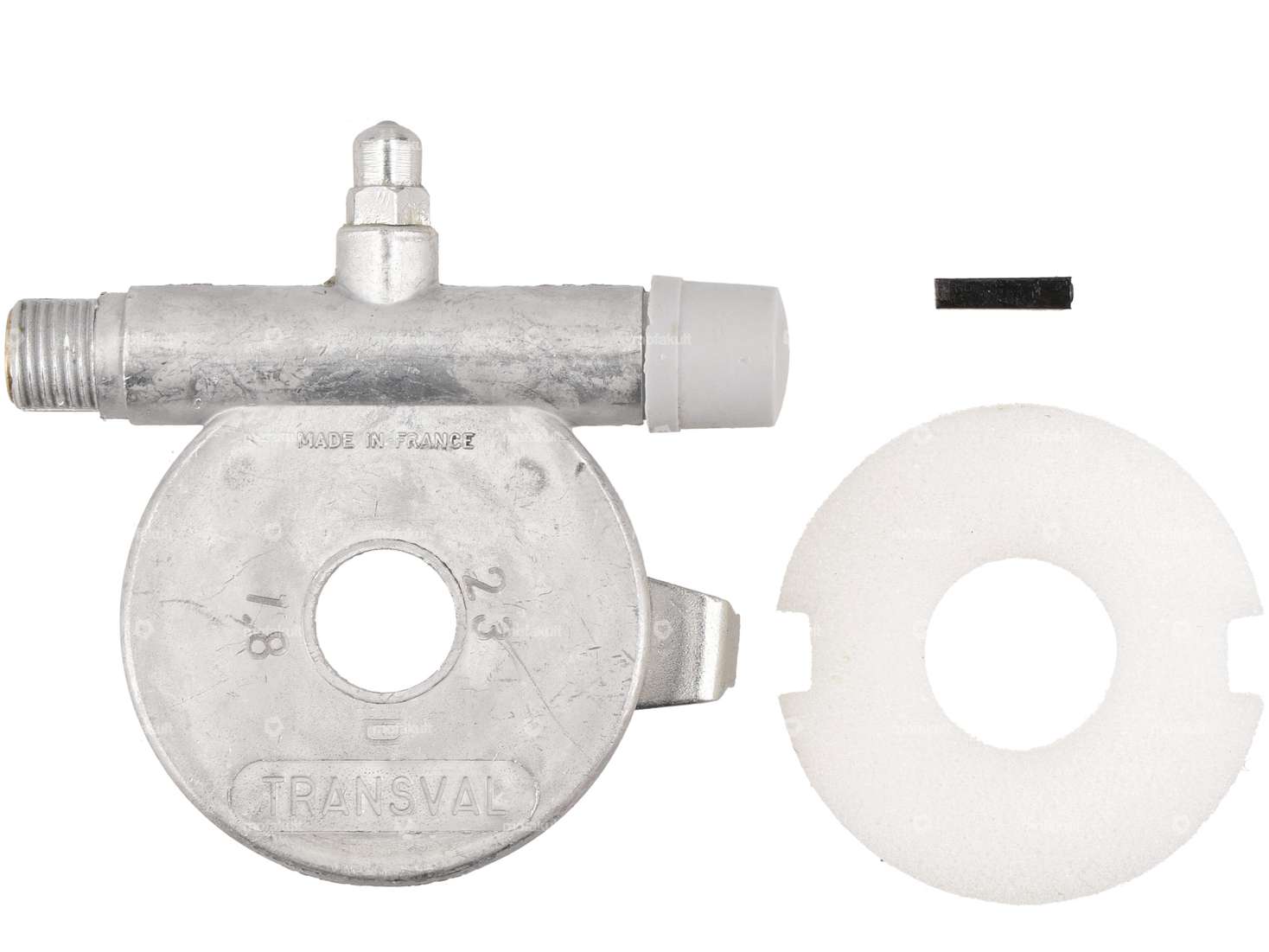 Trasmissione tachimetro Transval 17" | MBK 51 Super Carousel Image 1