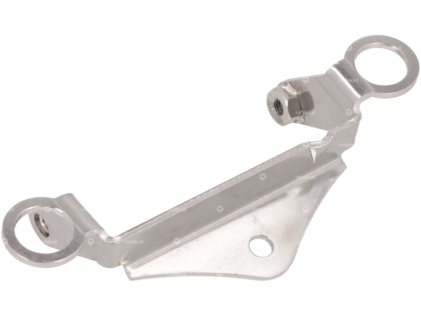 swiing® porta lampada revival Inox | Piaggio Ciao PX / C24 Carousel Image 2