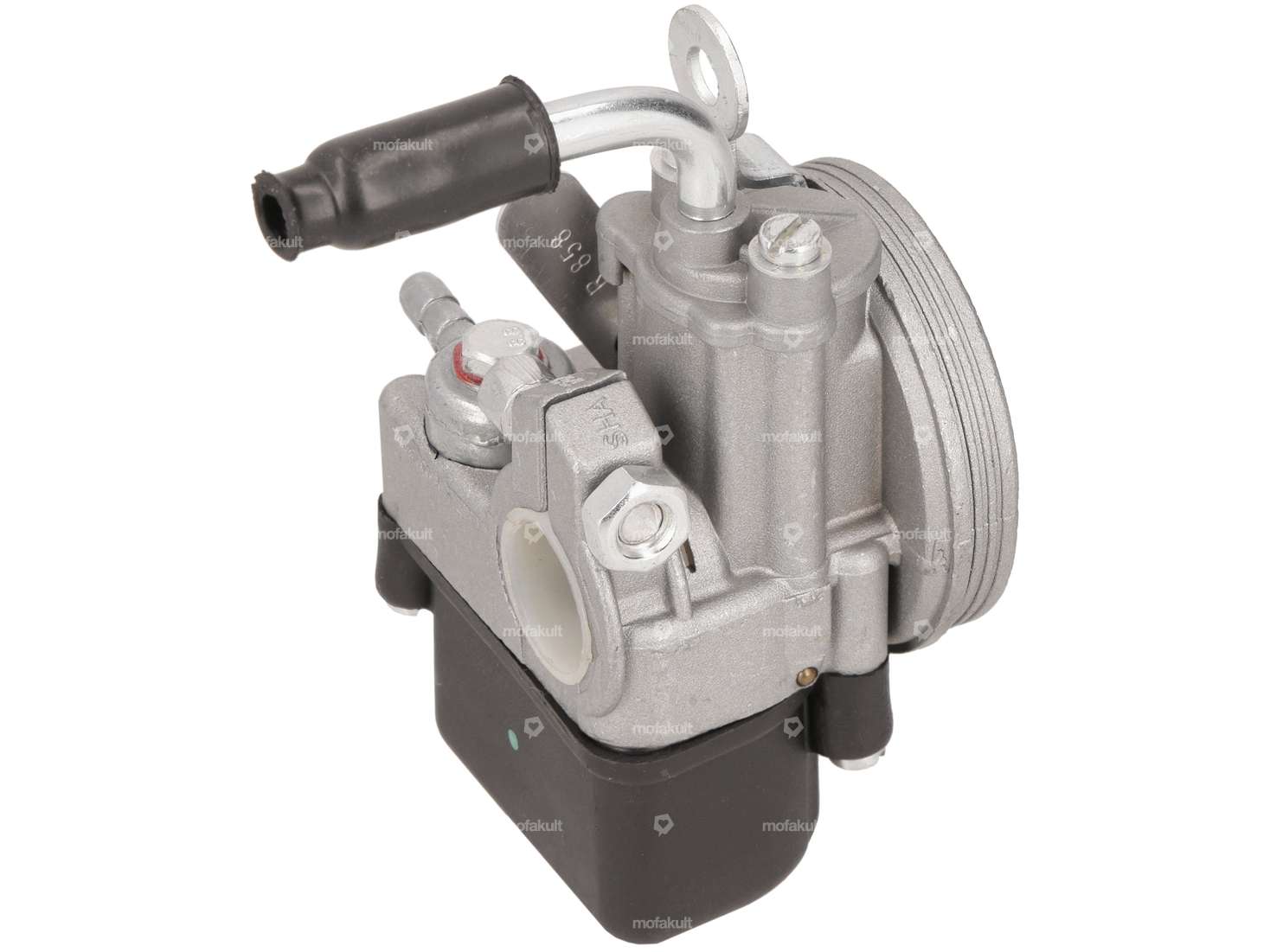 Carburetor 13/13 SHA (Dell'Orto replica) | Piaggio Ciao PX / C24 Carousel Image 2