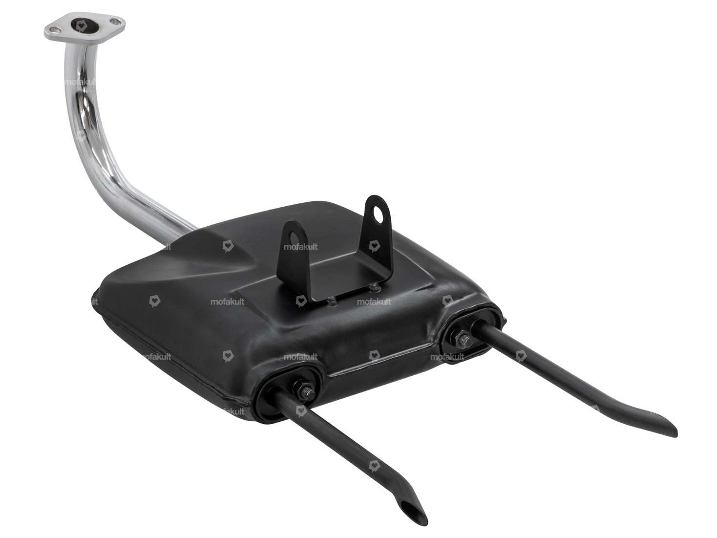 Scarico Speciale | Puch X30 Ur-Velux Carousel Image 3