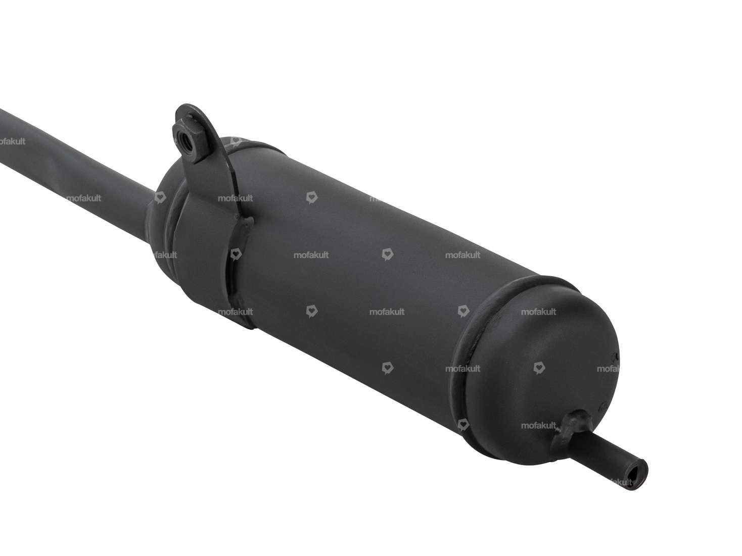 Scarico SITO Ø 20 mm | Piaggio Ciao, Bravo Carousel Image 4