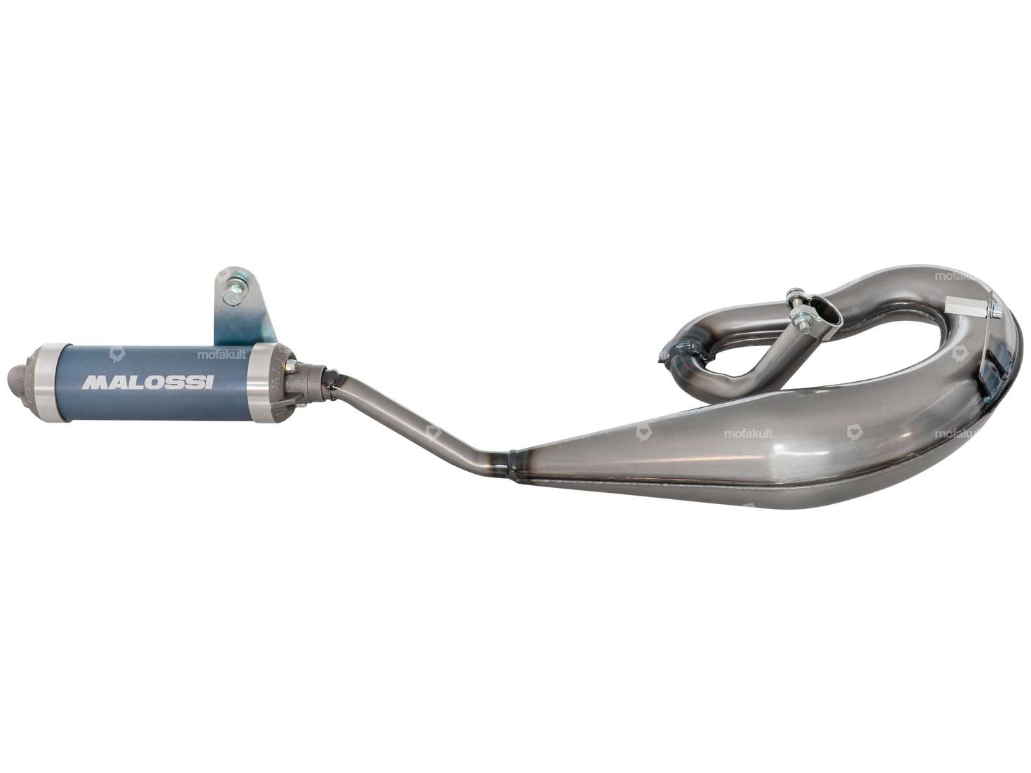 Scarico "Too Bad" 22mm | Piaggio Ciao Carousel Image 1