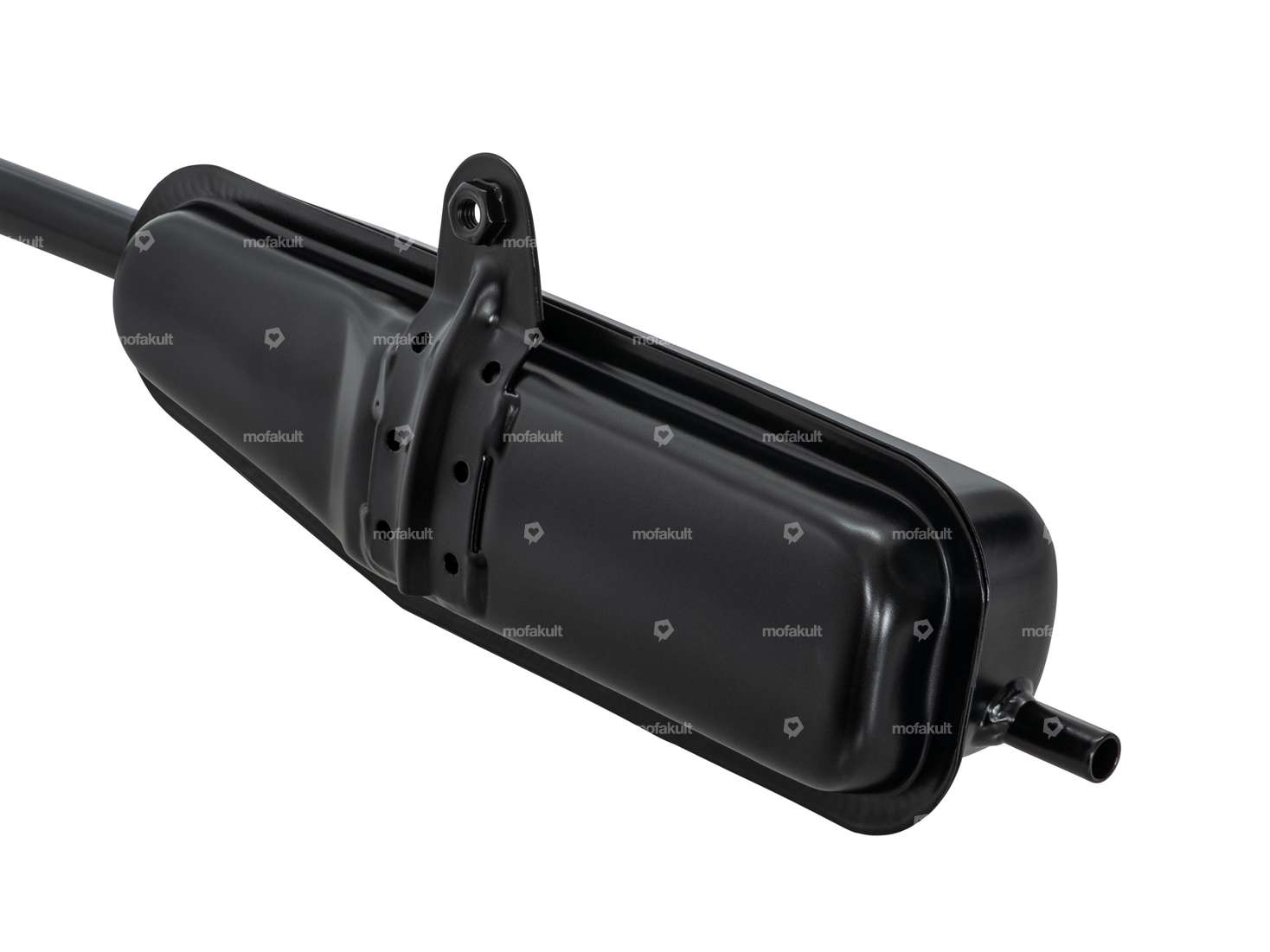 20 mm Auspuff Piaggio SI original (CH 171875) Carousel Image 3