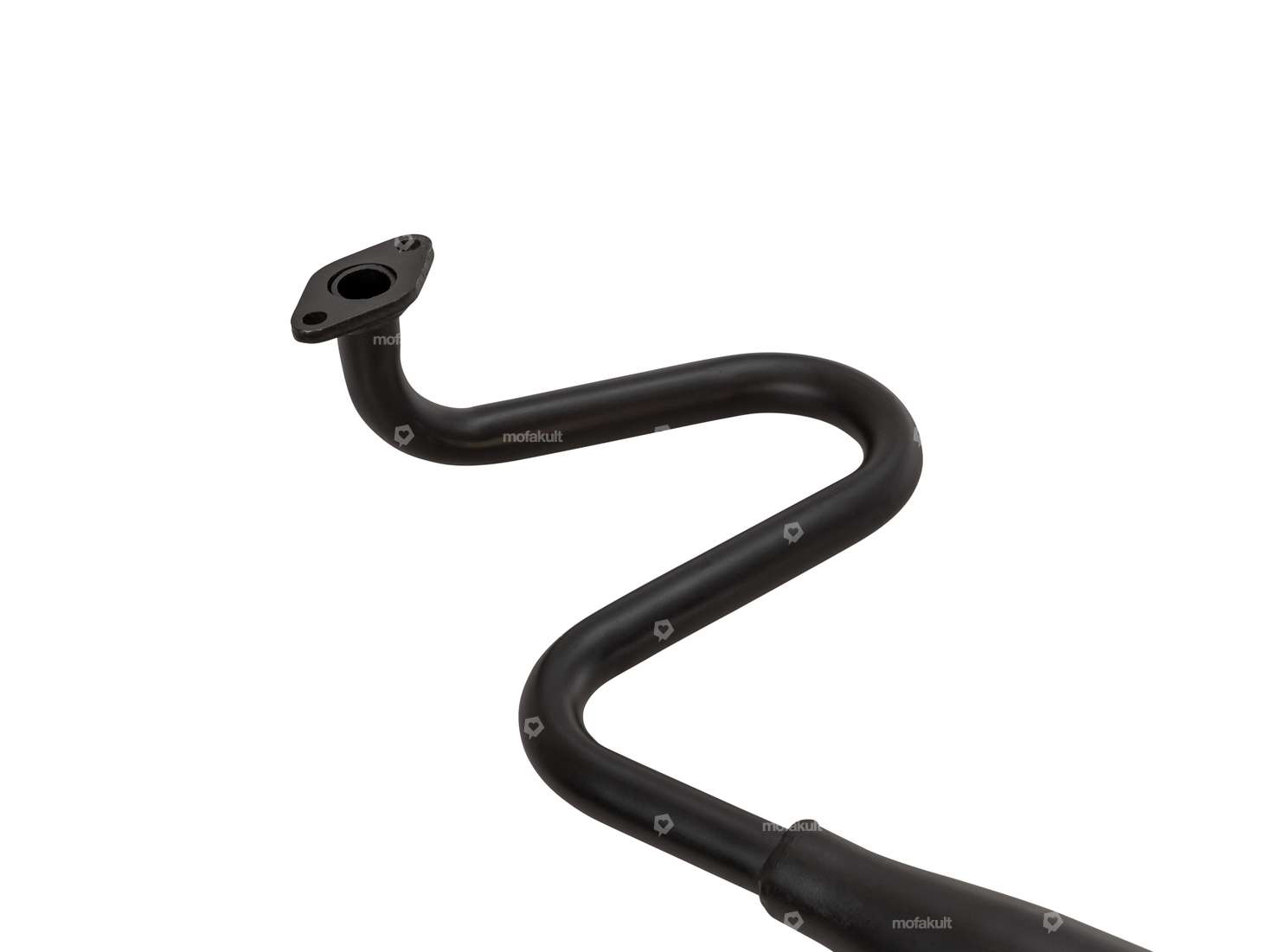 Scarico 18 mm (senza catalizzatore) | Puch Manet Korado Carousel Image 6