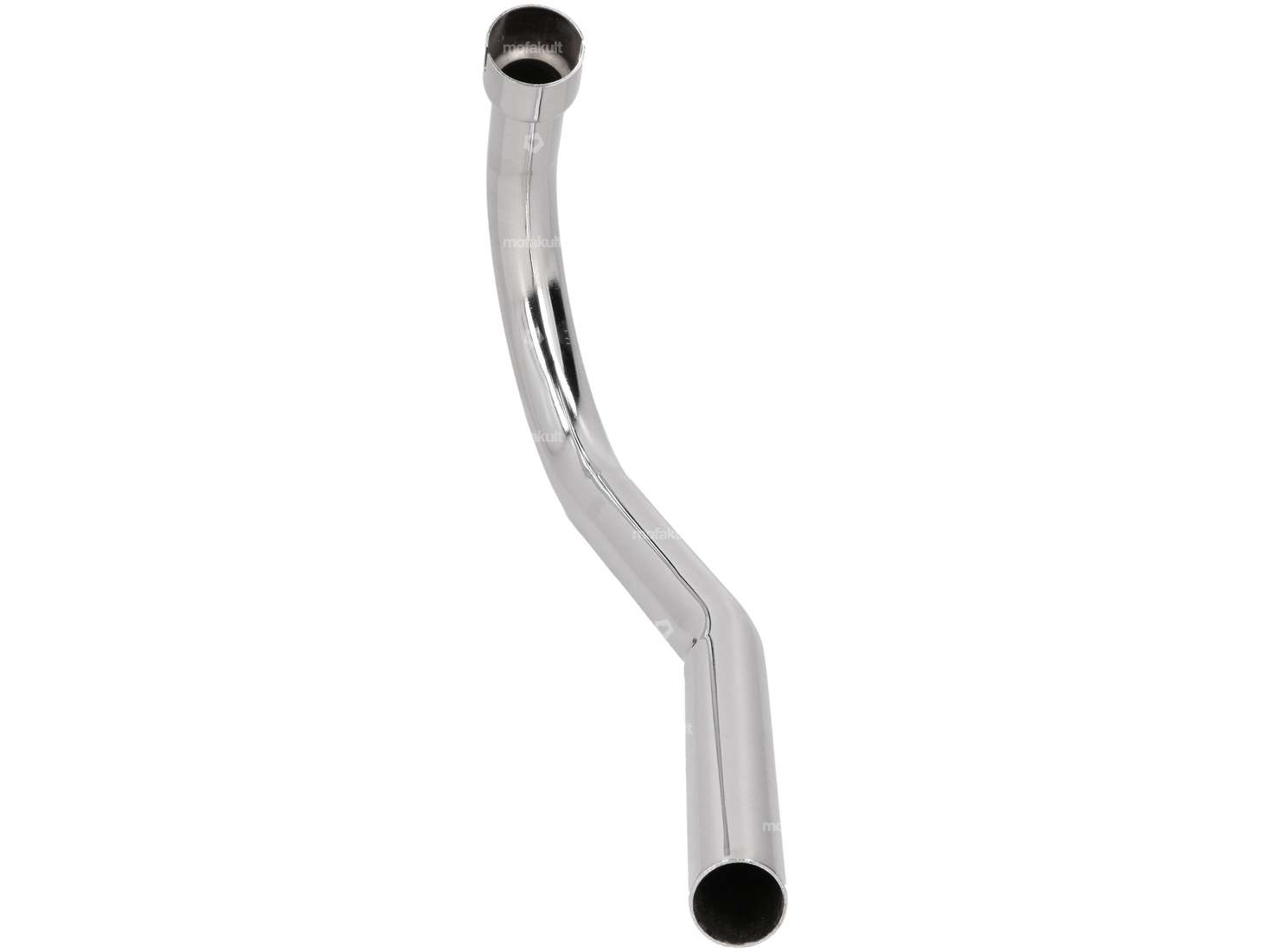 Collettore di scarico 26 mm | Zündapp ZD Carousel Image 2