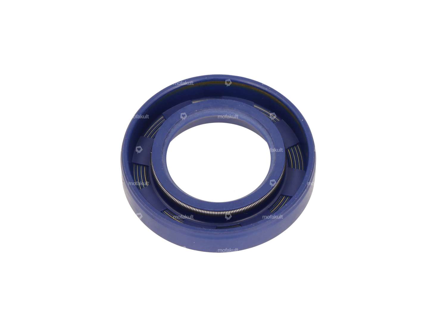 Oil seal NBR 20/35/7 A crankshaft | Puch ZA50 Carousel Image 1
