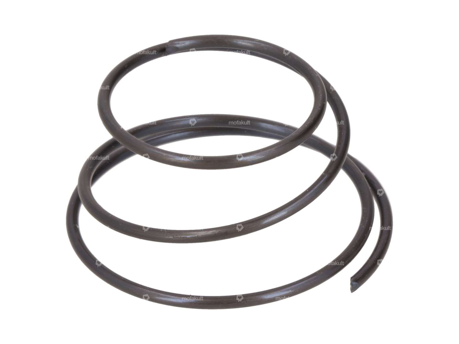 Feder Kickstarterzahnrad | Vespa Largeframe Carousel Image 1