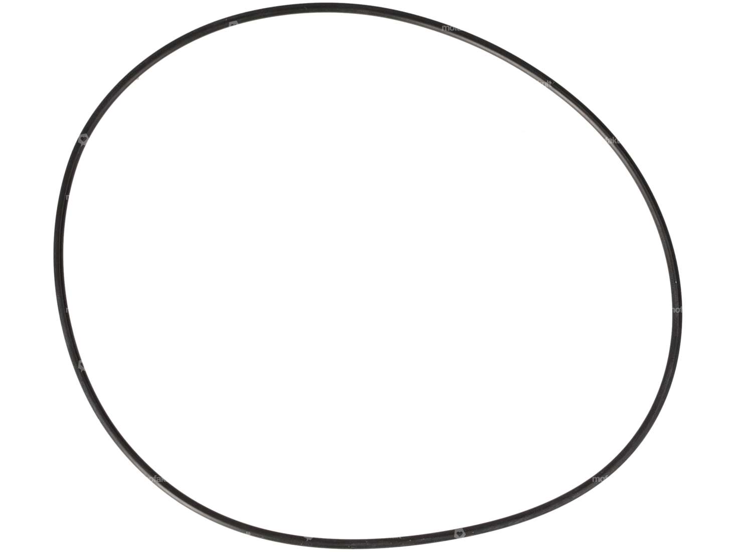 O-RIng clutch cover 120 x 2.15 mm | Vespa Largeframe, Wideframe Carousel Image 1