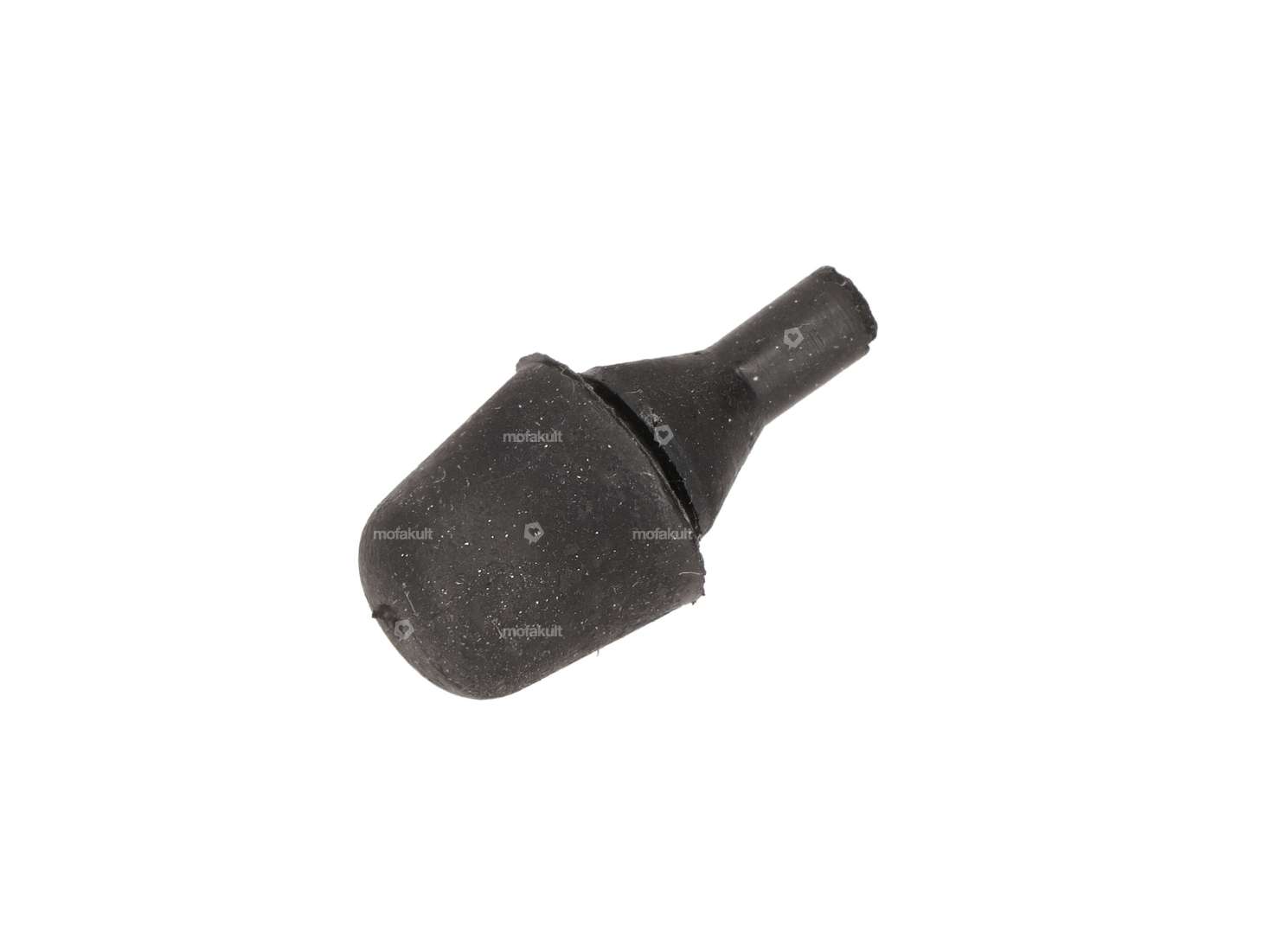 Rubber bumper luggage compartment lid | Vespa Largeframe, Smallframe Carousel Image 1