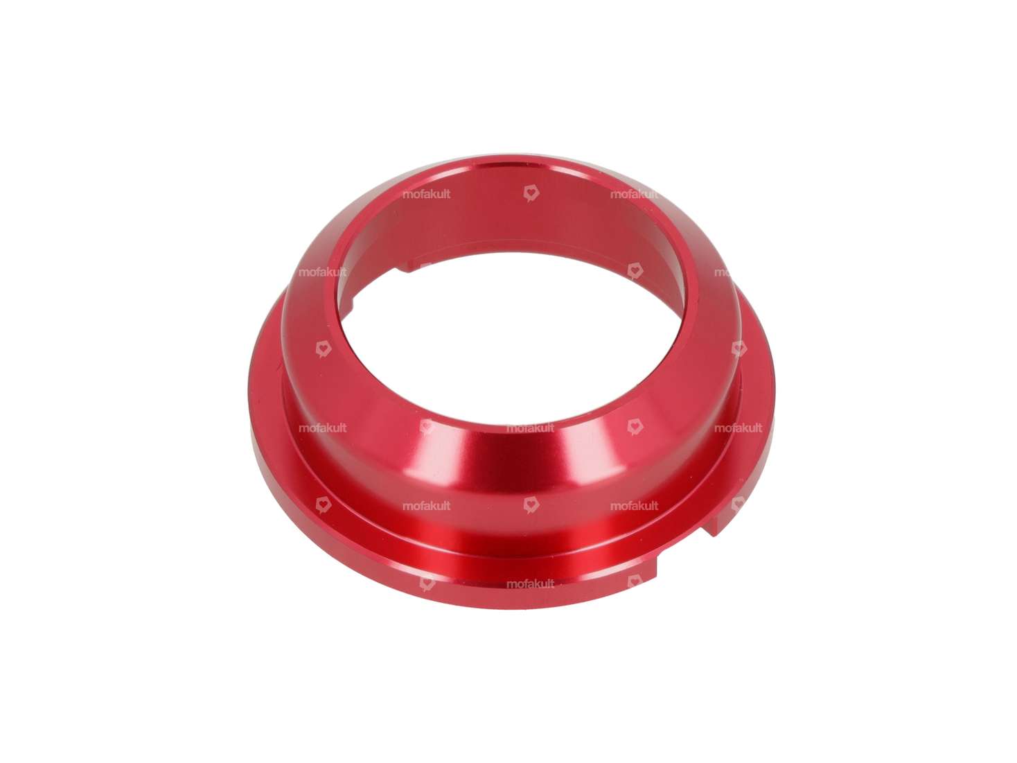 swiing® ingenious industrial bearing mount Sachs V905 (3rd gen) & Piaggio spoke hub Carousel Image 2