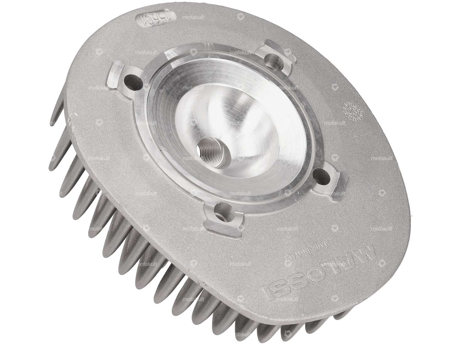 Kit cilindro Malossi da 68,5 mm «Sport MK II 210» | Vespa P, PX, Cosa, Rally Carousel Image 5