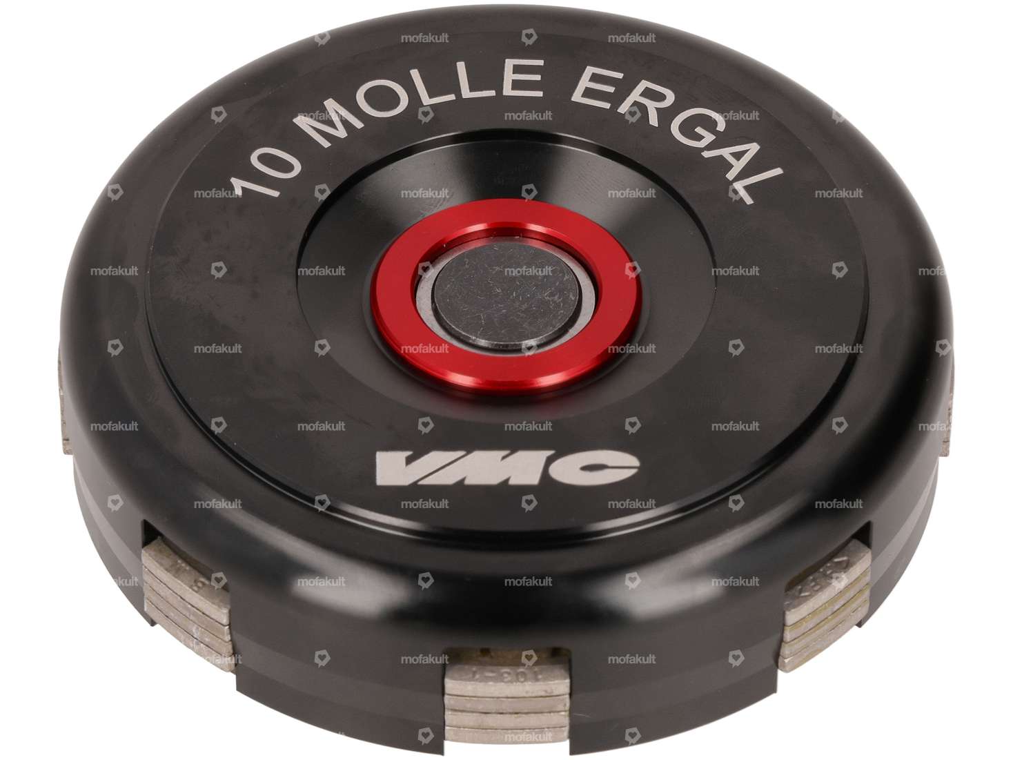 VMC Frizione Cosa "10 Molle Ergal" | Vespa PX Lusso, Cosa Carousel Image 2