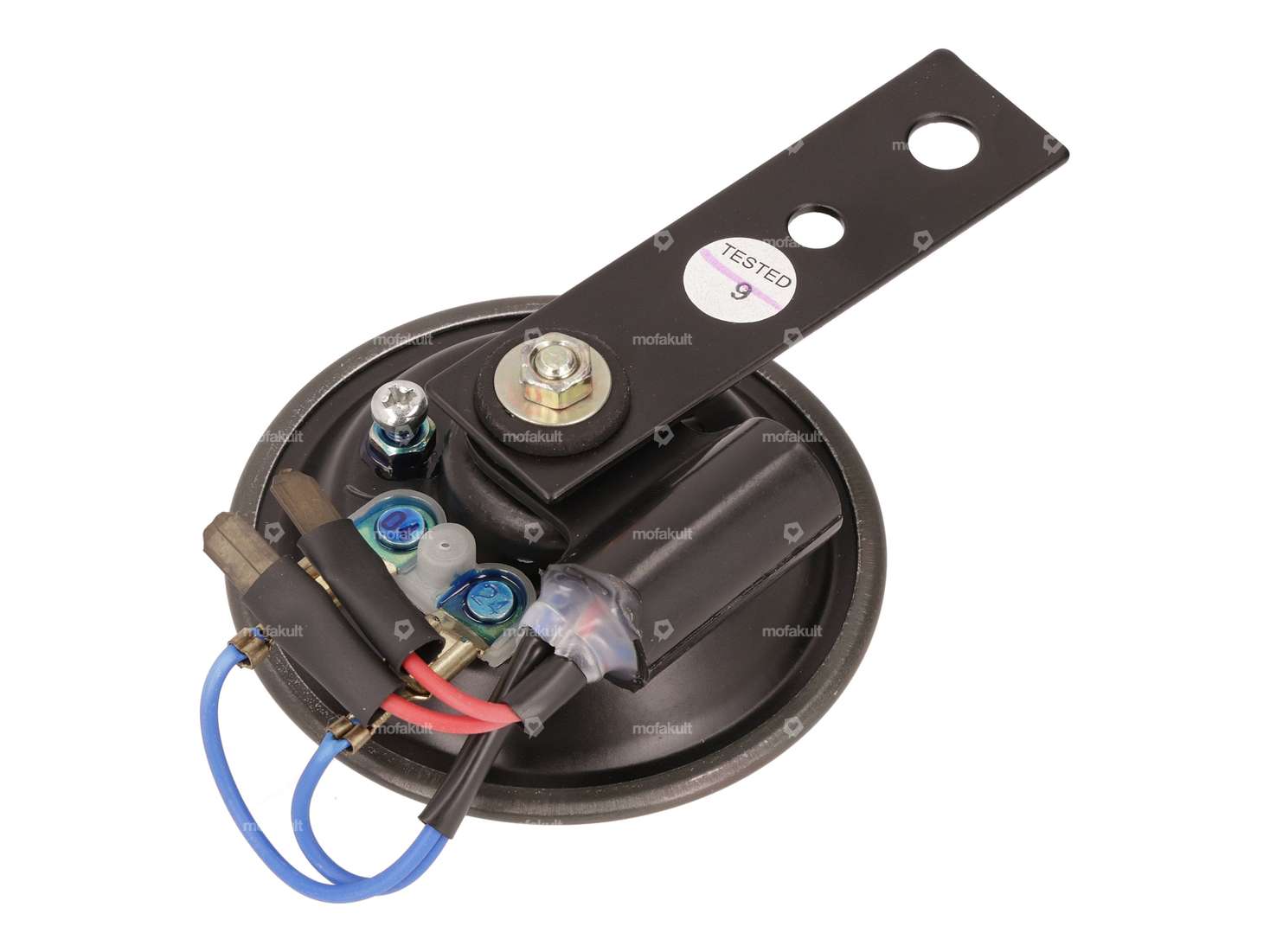 Clacson 12 V CA / CC Carousel Image 2