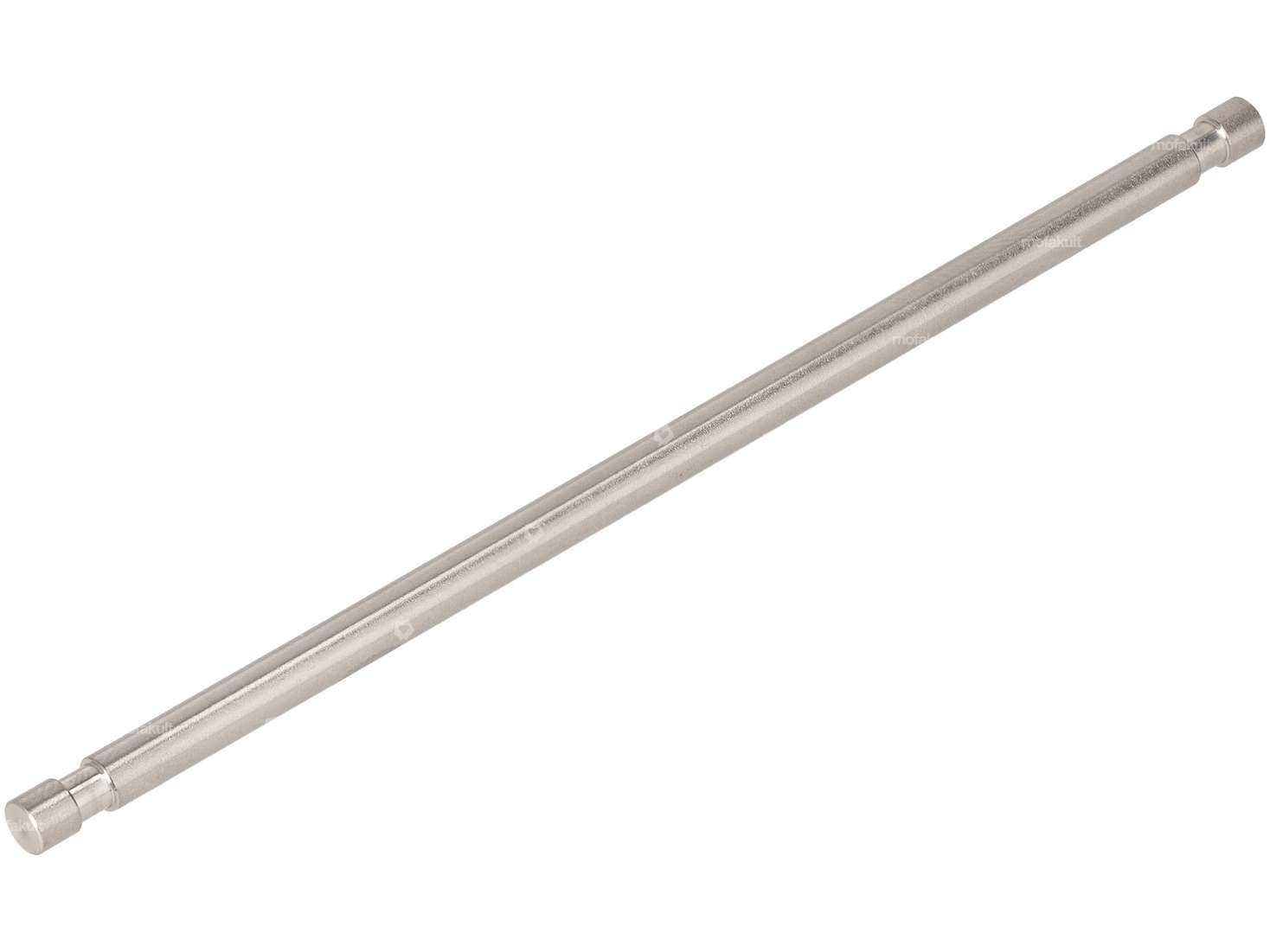 Asse portapacchi Inox | Pony & KTM Carousel Image 1