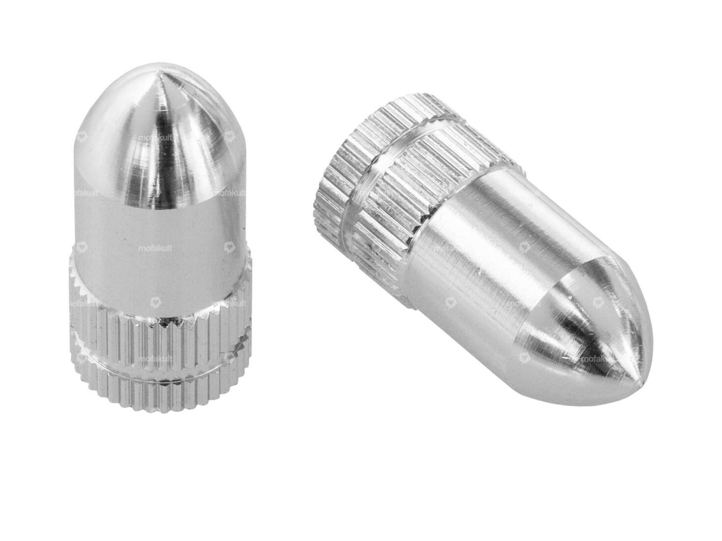 Ventilkappen Spike Aluminium Carousel Image 1