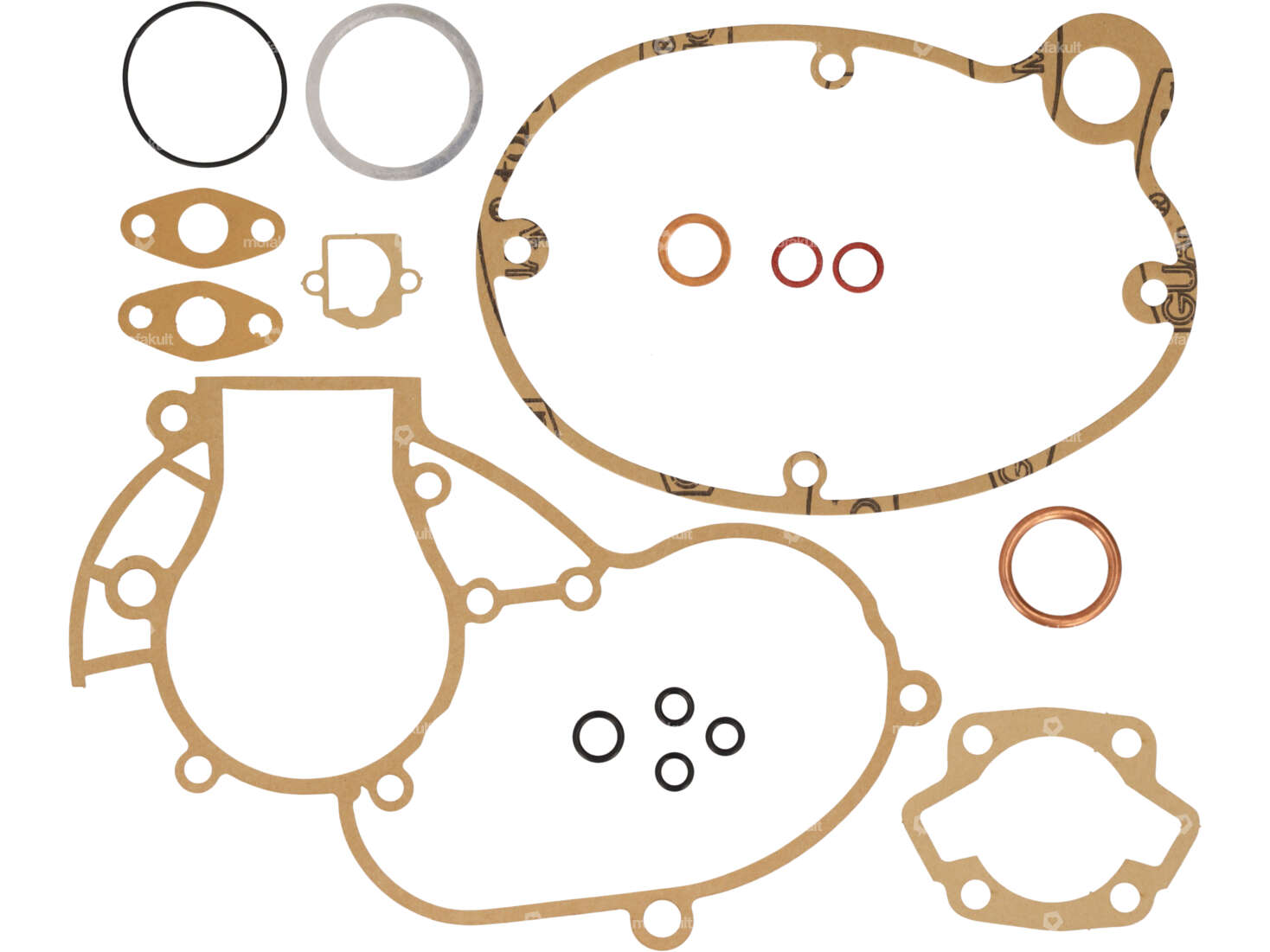 swiing® revival sealing kit | Cilo Carousel Image 1
