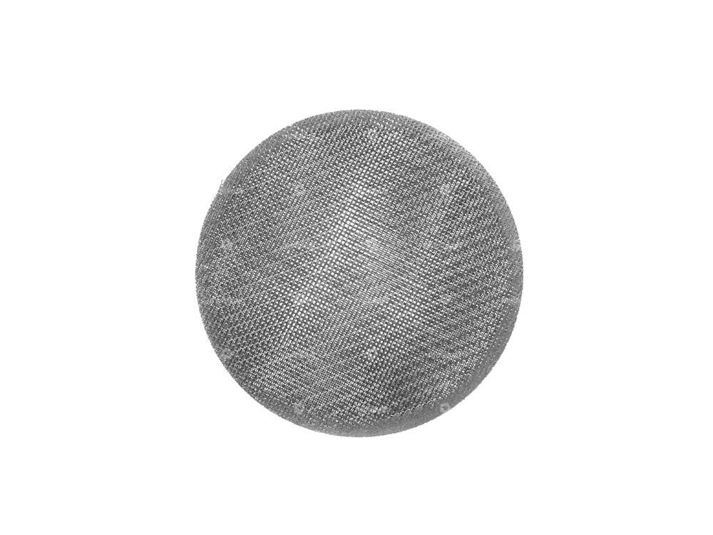 Luftfiltersieb original | Piaggio Ciao, SI, Bravo, Boxer Carousel Image 1