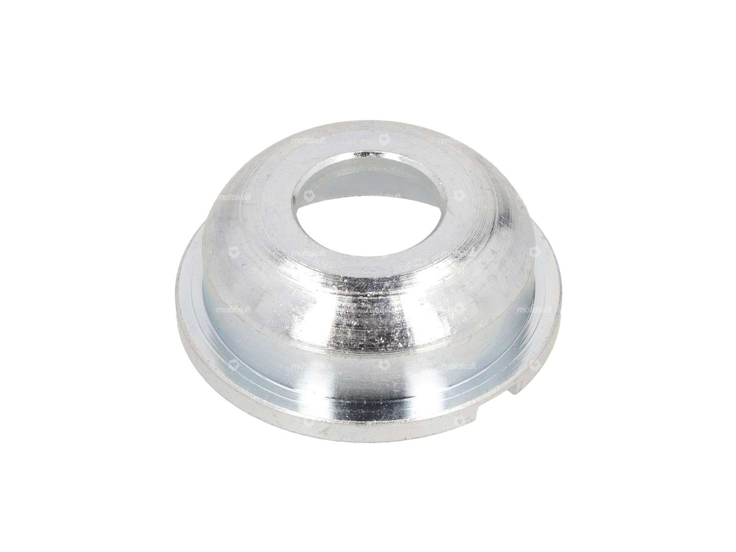 Radlagerschale Ø 32 mm (mit Tachoantriebschlitz) Carousel Image 2