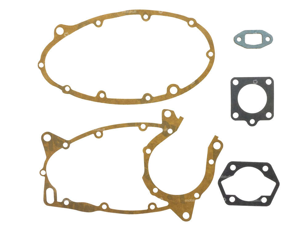 Set di guarnizioni motore | Zündapp 3 velocità Carousel Image 1