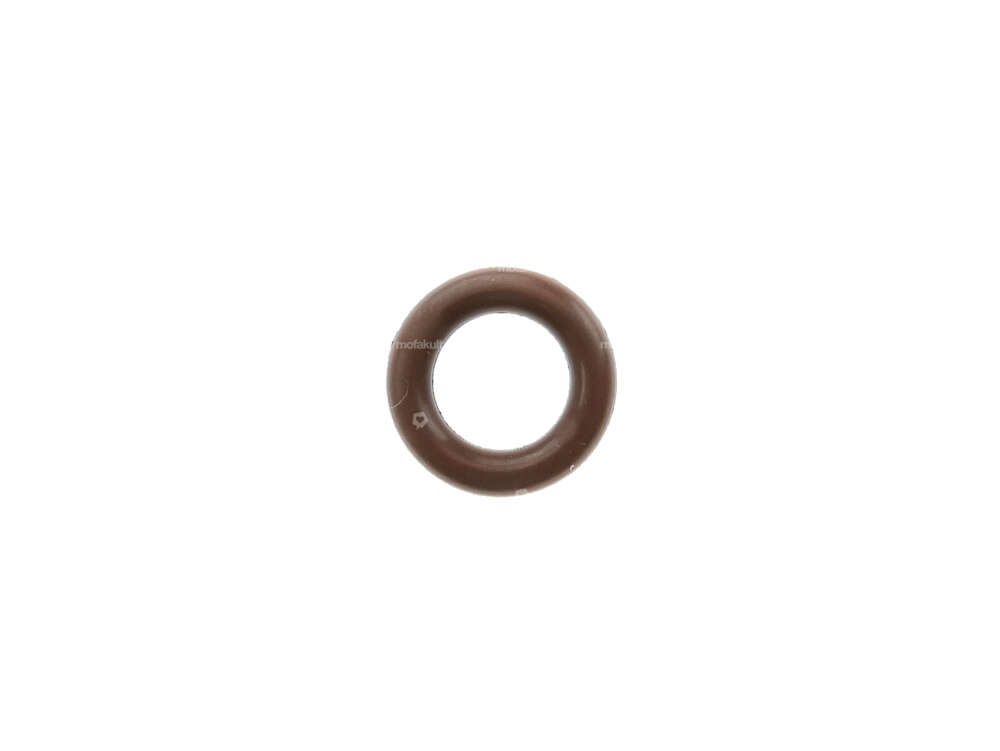 Guarnizione (5,4/9/1,8) Nipplo del tubo flessibile in plastica Carousel Image 1