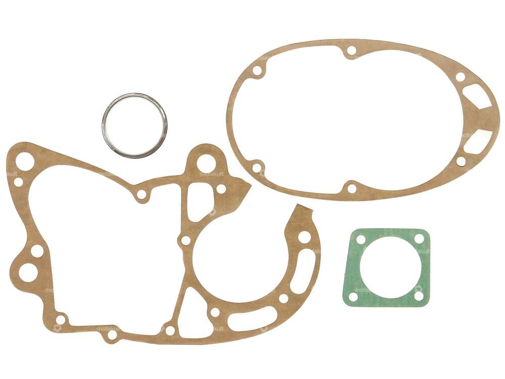 Athena gasket set engine & cylinder | Flandria Unico Carousel Image 1