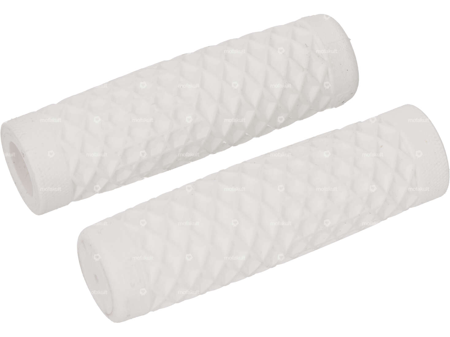 VANS Maniglie Waffle bianco Carousel Image 1