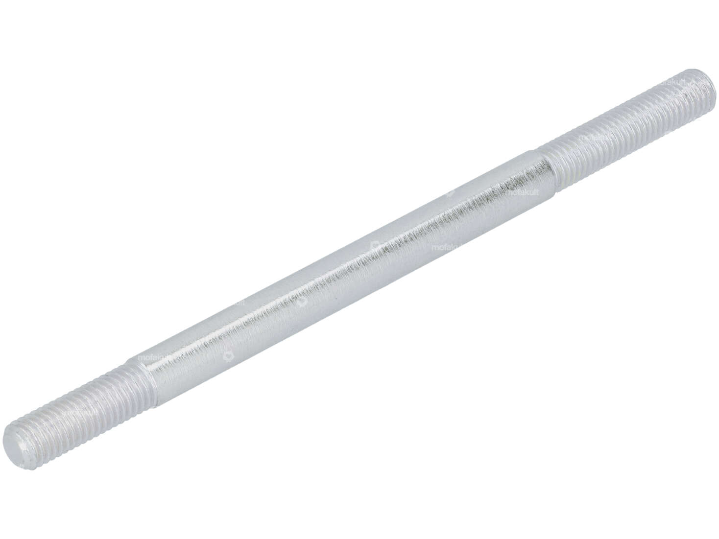 bullone swiing® ingenious M7x120 / Ø 7,3 gambo (resistenza 10,9) Carousel Image 1