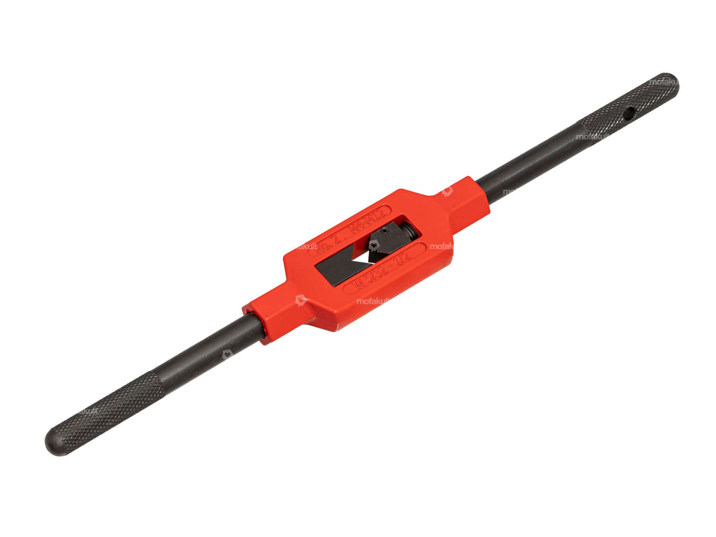 Windeisen verstellbar 270 mm M4 - M12 (No. 2) Carousel Image 1