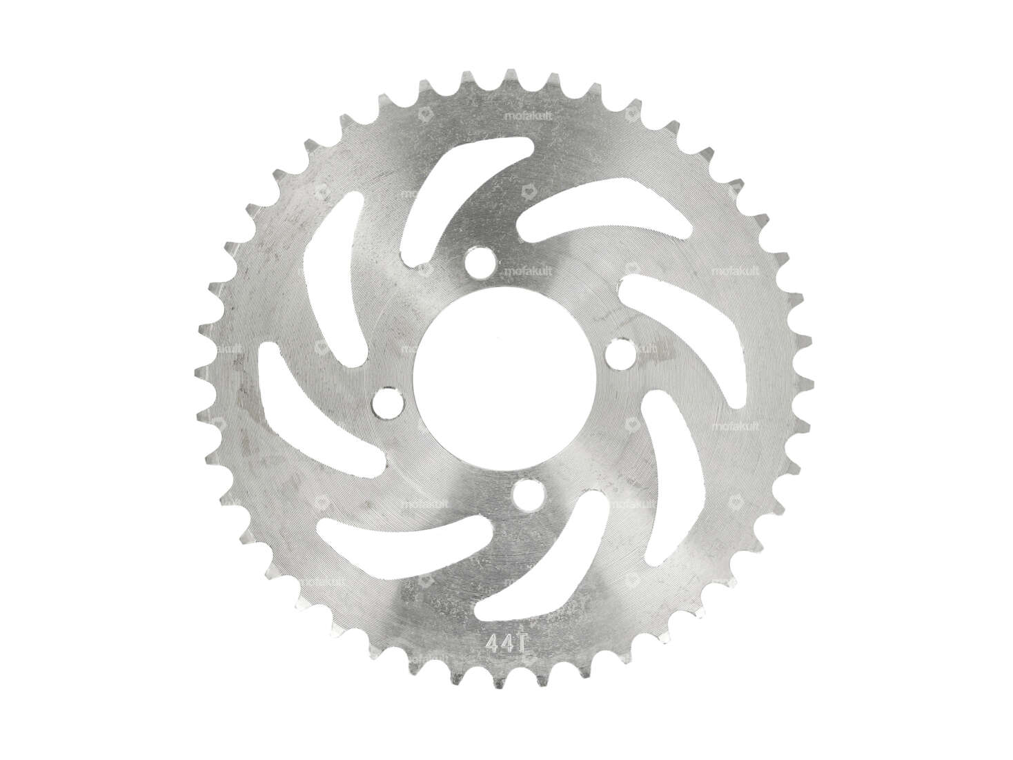 Pignone 44 denti | BYE BIKE Carousel Image 1