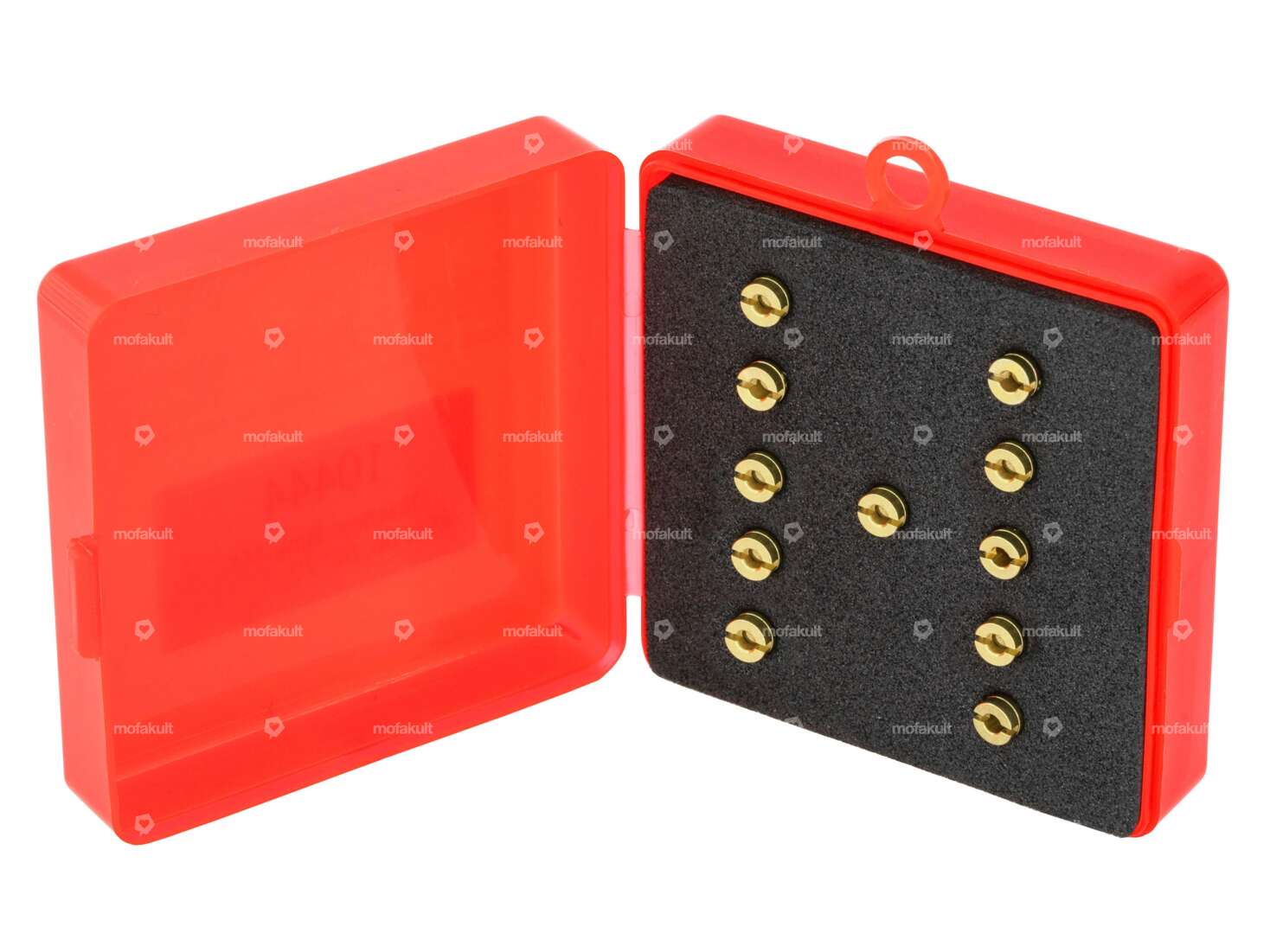 Set di ugelli swiing® revival M4 (70 - 80) Bing 18, Bing 85 Carousel Image 1