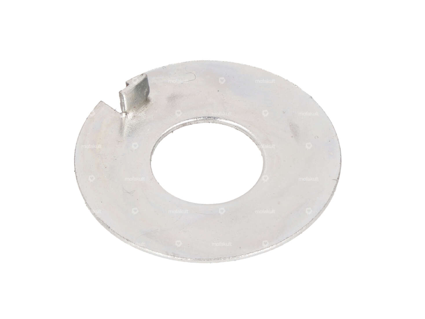 M12 locking plate 1 lug Carousel Image 1