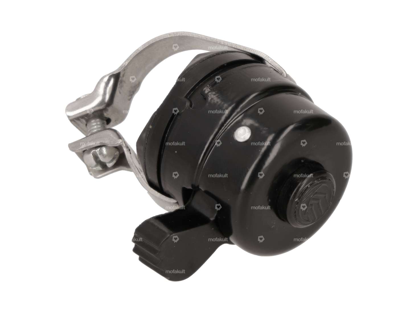 Light switch 3 positions with horn & cancel button 22 mm NOS Carousel Image 2