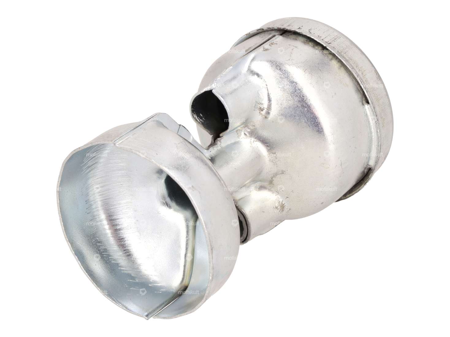 Exhaust silencer 60 mm | Sachs Carousel Image 2