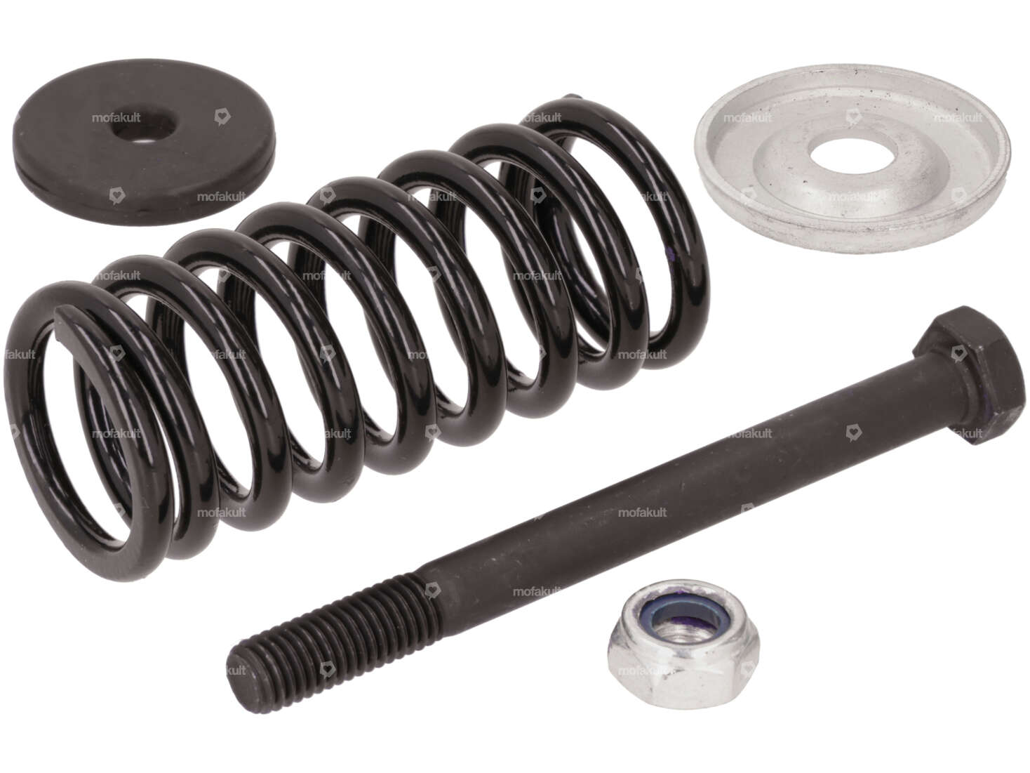 Set molle sella | Piaggio Ciao SC, PX Carousel Image 1