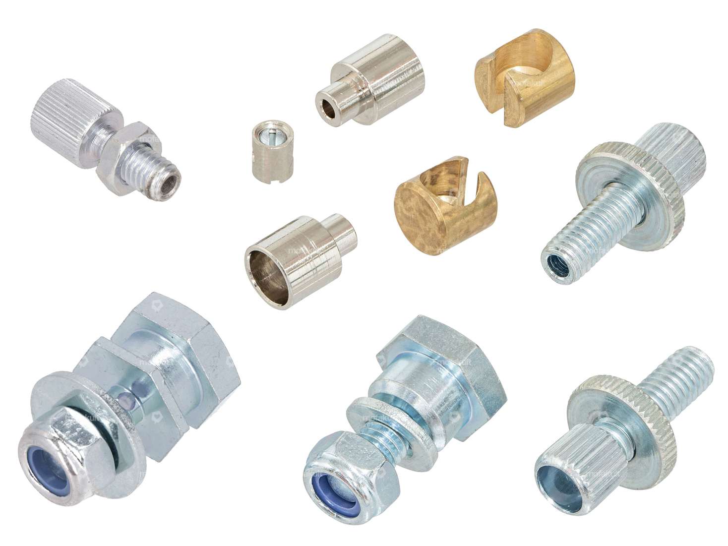 Set di viti di regolazione della ripresa swiing® | Piaggio Ciao PX / C24, SI, Bravo Carousel Image 1