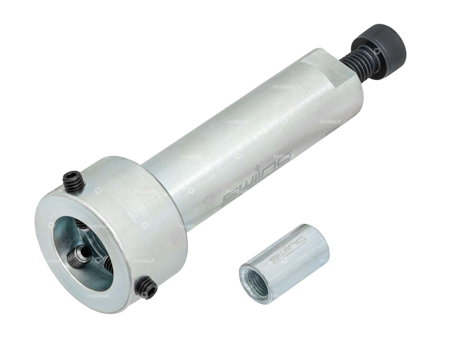 swiing® ingenious puller L17 / BO15 / E15 cuscinetto a spalla Carousel Image 1