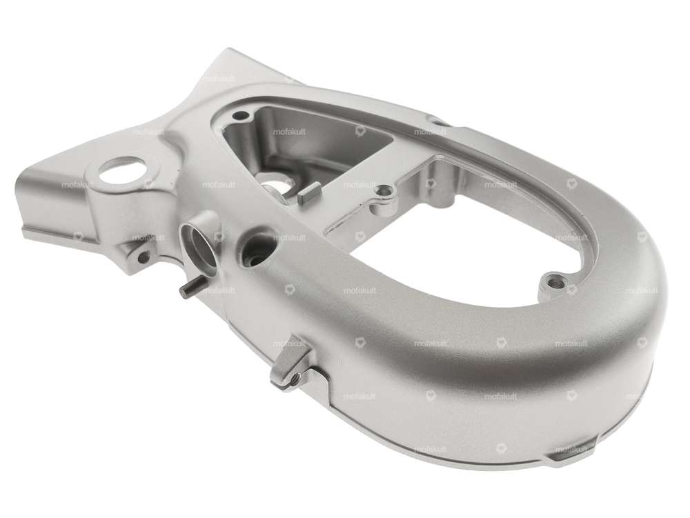 Deckel Zündungsseite 50/3 fahrtwindgek. Carousel Image 2