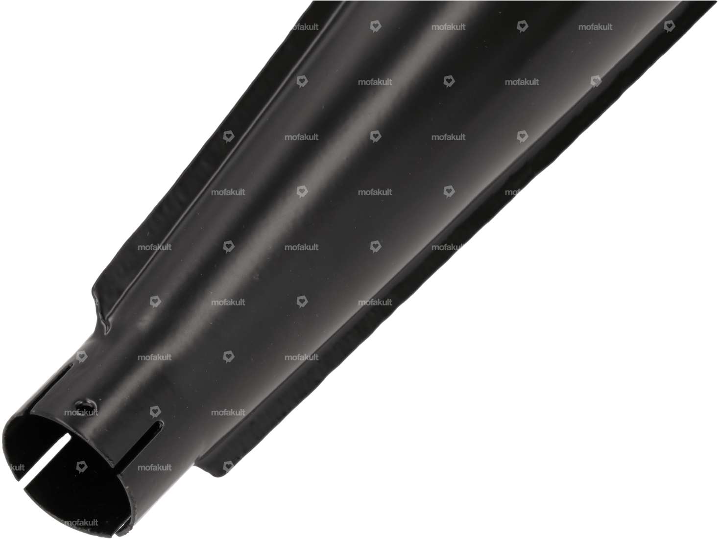 Marmitta Jamarcol 32 mm nera Carousel Image 3